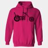 Heavy Blend™ Adult Hooded Sweatshirt Thumbnail