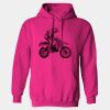 Heavy Blend™ Adult Hooded Sweatshirt Thumbnail