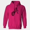 Heavy Blend™ Adult Hooded Sweatshirt Thumbnail
