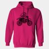 Heavy Blend™ Adult Hooded Sweatshirt Thumbnail