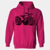 Heavy Blend™ Adult Hooded Sweatshirt Thumbnail
