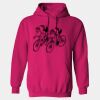 Heavy Blend™ Adult Hooded Sweatshirt Thumbnail