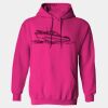 Heavy Blend™ Adult Hooded Sweatshirt Thumbnail