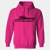 Heavy Blend™ Adult Hooded Sweatshirt Thumbnail