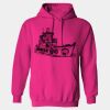 Heavy Blend™ Adult Hooded Sweatshirt Thumbnail