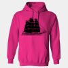 Heavy Blend™ Adult Hooded Sweatshirt Thumbnail