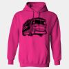 Heavy Blend™ Adult Hooded Sweatshirt Thumbnail