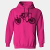 Heavy Blend™ Adult Hooded Sweatshirt Thumbnail