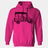 Heavy Blend™ Adult Hooded Sweatshirt Thumbnail