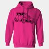 Heavy Blend™ Adult Hooded Sweatshirt Thumbnail