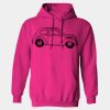 Heavy Blend™ Adult Hooded Sweatshirt Thumbnail