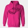 Heavy Blend™ Adult Hooded Sweatshirt Thumbnail