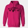 Heavy Blend™ Adult Hooded Sweatshirt Thumbnail