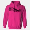 Heavy Blend™ Adult Hooded Sweatshirt Thumbnail