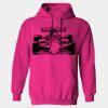 Heavy Blend™ Adult Hooded Sweatshirt Thumbnail