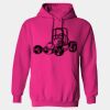 Heavy Blend™ Adult Hooded Sweatshirt Thumbnail