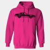 Heavy Blend™ Adult Hooded Sweatshirt Thumbnail