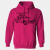 Heavy Blend™ Adult Hooded Sweatshirt Thumbnail