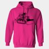 Heavy Blend™ Adult Hooded Sweatshirt Thumbnail