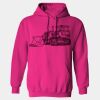 Heavy Blend™ Adult Hooded Sweatshirt Thumbnail