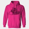 Heavy Blend™ Adult Hooded Sweatshirt Thumbnail
