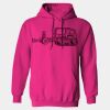 Heavy Blend™ Adult Hooded Sweatshirt Thumbnail
