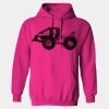 Heavy Blend™ Adult Hooded Sweatshirt Thumbnail