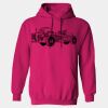 Heavy Blend™ Adult Hooded Sweatshirt Thumbnail