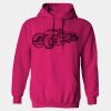 Heavy Blend™ Adult Hooded Sweatshirt Thumbnail