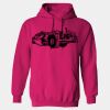 Heavy Blend™ Adult Hooded Sweatshirt Thumbnail
