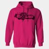 Heavy Blend™ Adult Hooded Sweatshirt Thumbnail