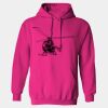 Heavy Blend™ Adult Hooded Sweatshirt Thumbnail