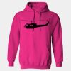 Heavy Blend™ Adult Hooded Sweatshirt Thumbnail