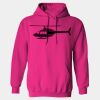 Heavy Blend™ Adult Hooded Sweatshirt Thumbnail