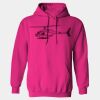 Heavy Blend™ Adult Hooded Sweatshirt Thumbnail
