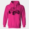 Heavy Blend™ Adult Hooded Sweatshirt Thumbnail