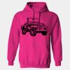 Heavy Blend™ Adult Hooded Sweatshirt Thumbnail