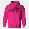 Heavy Blend™ Adult Hooded Sweatshirt Thumbnail