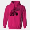 Heavy Blend™ Adult Hooded Sweatshirt Thumbnail