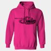 Heavy Blend™ Adult Hooded Sweatshirt Thumbnail