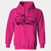Heavy Blend™ Adult Hooded Sweatshirt Thumbnail