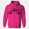 Heavy Blend™ Adult Hooded Sweatshirt Thumbnail