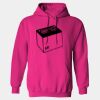 Heavy Blend™ Adult Hooded Sweatshirt Thumbnail