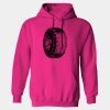 Heavy Blend™ Adult Hooded Sweatshirt Thumbnail