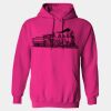 Heavy Blend™ Adult Hooded Sweatshirt Thumbnail