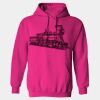 Heavy Blend™ Adult Hooded Sweatshirt Thumbnail