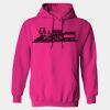 Heavy Blend™ Adult Hooded Sweatshirt Thumbnail