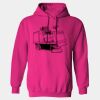 Heavy Blend™ Adult Hooded Sweatshirt Thumbnail