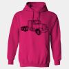 Heavy Blend™ Adult Hooded Sweatshirt Thumbnail