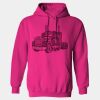 Heavy Blend™ Adult Hooded Sweatshirt Thumbnail